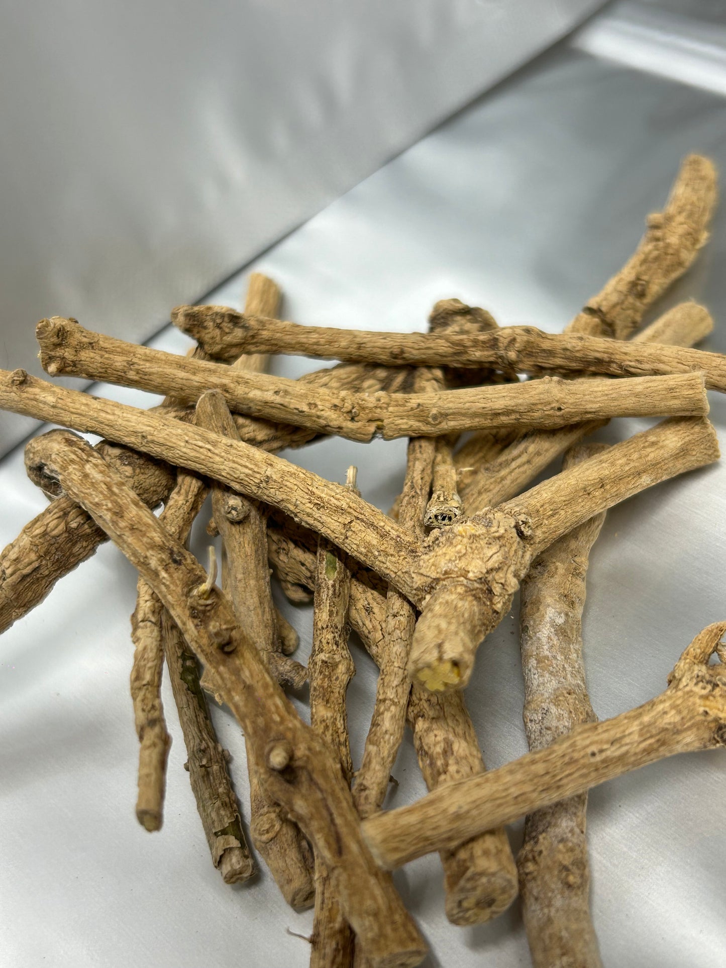 Dried African Dream Root Silene capensis