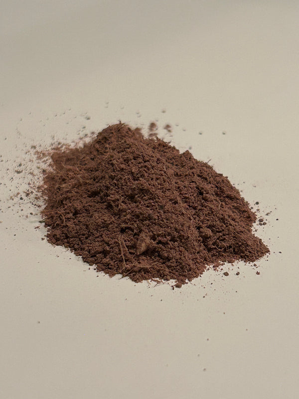 mimosa hostilis root bark (MHRB)