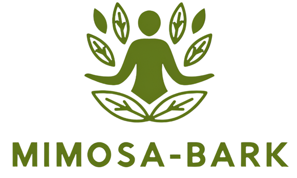 mimosa-bark logo